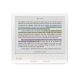 KOBO LIBRA COLOUR 7" E-BOOK OLVASÓ 32GB WHITE