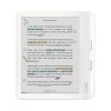 KOBO LIBRA COLOUR 7" E-BOOK OLVASÓ 32GB WHITE