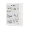 KOBO LIBRA COLOUR 7" E-BOOK OLVASÓ 32GB WHITE