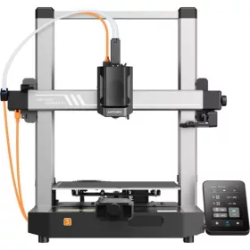   ANYCUBIC 3D NYOMTATÓ - KOBRA 3 V2 (FILAMENT TECHNOLÓGIA, ÉPÍTŐTÉR 255X255X260 MM)