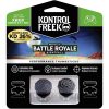 KONTROLFREEK FPS FREEK BATTLE ROYALE NIGHTFALL PERFORMANCE THUMBSTICKS, XBOX ONE/XBOX, FEKETE (BL-2