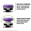 KONTROLFREEK FPS FREEK GALAXY PERFORMANCE THUMBSTICKS, XBOX ONE/XBOX, LILA (2807-XB1/XBX)