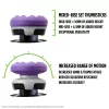 KONTROLFREEK FPS FREEK GALAXY PERFORMANCE THUMBSTICKS, XBOX ONE/XBOX, LILA (2807-XB1/XBX)