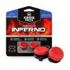 KONTROLFREEK FPS FREEK INFERNO PERFORMANCE THUMBSTICKS, PS4/PS5 PIROS (B2040-PS4/PS5)