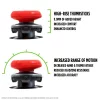 KONTROLFREEK FPS FREEK INFERNO PERFORMANCE THUMBSTICKS, XBOX ONE/XBOX PIROS (2040-XBX)