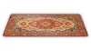 KRUX KRUX SPACE CARPET XXL EGÉRPAD