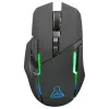 THE G-LAB KULT CAESIUM GAMER WIRELESS EGÉR, BLACK