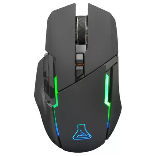 THE G-LAB KULT CAESIUM GAMER WIRELESS EGÉR, BLACK