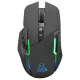 THE G-LAB KULT CAESIUM GAMER WIRELESS EGÉR, BLACK