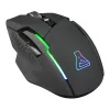 THE G-LAB KULT CAESIUM GAMER WIRELESS EGÉR, BLACK