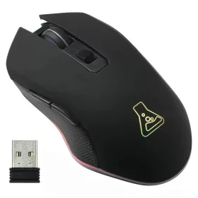 THE G-LAB KULT HELIUM WIRELESS EGÉR, BLACK