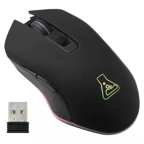 THE G-LAB KULT HELIUM WIRELESS EGÉR, BLACK