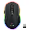 THE G-LAB KULT KRYPTON WIRELESS BLUETOOTH GAMER EGÉR, BLACK