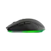 THE G-LAB KULT KRYPTON WIRELESS BLUETOOTH GAMER EGÉR, BLACK