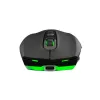 THE G-LAB KULT KRYPTON WIRELESS BLUETOOTH GAMER EGÉR, BLACK