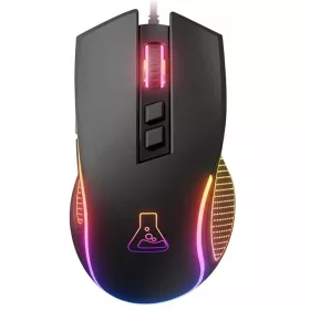 THE G-LAB KULT THORIUM GAMER EGÉR, BLACK