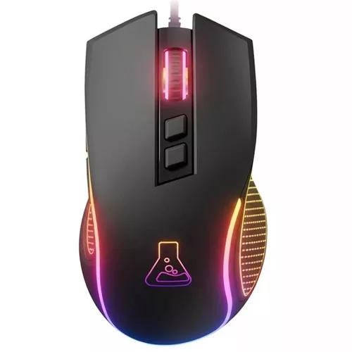 THE G-LAB KULT THORIUM GAMER EGÉR, BLACK