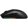 THE G-LAB KULT TITAN PRO WIRELESS BLUETOOTH GAMER EGÉR, BLACK