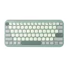 ASUS MARSHMALLOW KW100 VEZETÉK NÉLKÜLI BILLENTYŰZET, GREEN TEA LATTE, HU