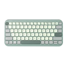   ASUS MARSHMALLOW KW100 VEZETÉK NÉLKÜLI BILLENTYŰZET, GREEN TEA LATTE, HU