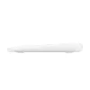ASUS MARSHMALLOW KW100 VEZETÉK NÉLKÜLI BILLENTYŰZET, IRIDESCENT WHITE, HU
