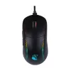 KONIX DRAKKAR ASGARD WIRELESS GAMER EGÉR, BLACK