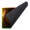 KONIX HETLAND L GAMING RGB EGÉRPAD