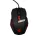 KONIX DRAKKAR RUNEMASTER EVO GAMER EGÉR, BLACK