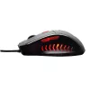 KONIX DRAKKAR RUNEMASTER EVO GAMER EGÉR, BLACK