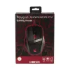 KONIX DRAKKAR RUNEMASTER EVO GAMER EGÉR, BLACK