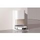 DREAME L10S PRO ULTRA HEAT ROBOTPORSZÍVÓ FELMOSÓVAL, AUTOMATIKUS PORÜRÍTÉSSEL, FEHÉR (RLL82CE)