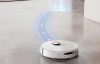 DREAME L10S PRO ULTRA HEAT ROBOTPORSZÍVÓ FELMOSÓVAL, AUTOMATIKUS PORÜRÍTÉSSEL, FEHÉR (RLL82CE)