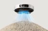 DREAME L10S PRO ULTRA HEAT ROBOTPORSZÍVÓ FELMOSÓVAL, AUTOMATIKUS PORÜRÍTÉSSEL, FEHÉR (RLL82CE)