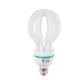 ENERGIATAKARÉKOS IZZÓ L25WE27D (HIDEG FEHÉR)