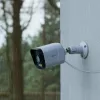 LAXIHUB O3 KÜLTÉRI WIFI 4MP/2.5K BULLET KAMERA