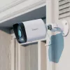 LAXIHUB O3 KÜLTÉRI WIFI 4MP/2.5K BULLET KAMERA