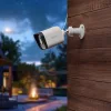 LAXIHUB O3 KÜLTÉRI WIFI 4MP/2.5K BULLET KAMERA