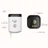 LAXIHUB O3 KÜLTÉRI WIFI 4MP/2.5K BULLET KAMERA