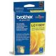 BROTHER LC1100 (5,5ML) SÁRGA EREDETI TINTAPATRON (LC1000Y)