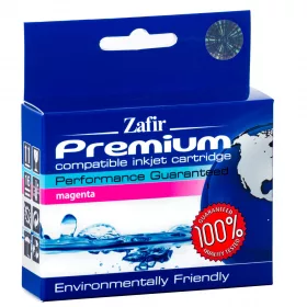 LC123XL MAGENTA 100% ÚJ UGY. ZAFÍR TINTAPATRON
