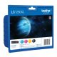 BROTHER LC1280XL B,C,M,Y EREDETI MULTIPACK