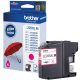 BROTHER LC225XL (11,8ML) MAGENTA EREDETI TINTAPATRON (LC225XLM)