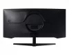 SAMSUNG C34G55TWWP 34", 21:9, 3440X1440, 165HZ, DISPLAY PORT,HDMI,USB2.0, LED MONITOR