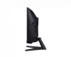 SAMSUNG C34G55TWWP 34", 21:9, 3440X1440, 165HZ, DISPLAY PORT,HDMI,USB2.0, LED MONITOR