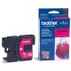 BROTHER LC980 (4,8ML) MAGENTA EREDETI TINTAPATRON (LC980M)