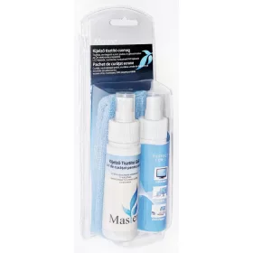 LCD KÉPERNYŐ TISZTÍTÓ 2X45ML