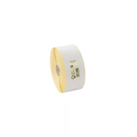   BROTHER LDE-1E026051-127P 51MMX26MM ÖNTAPADÓS ETIKETT CÍMKE TEKERCSBEN 3000 DB-OS