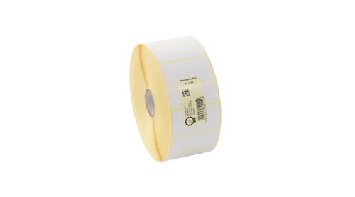 BROTHER LDE-1E026051-127P 51MMX26MM ÖNTAPADÓS ETIKETT CÍMKE TEKERCSBEN 3000 DB-OS