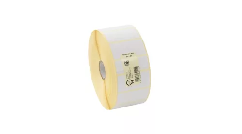 BROTHER LDE-1E026051-127P 51MMX26MM ÖNTAPADÓS ETIKETT CÍMKE TEKERCSBEN 3000 DB-OS