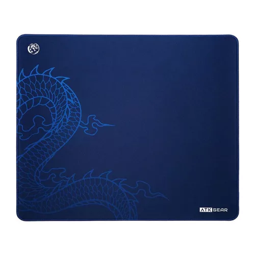 ATK X LEVIATAN COLLABORATION GAMING EGÉRPAD BLUE